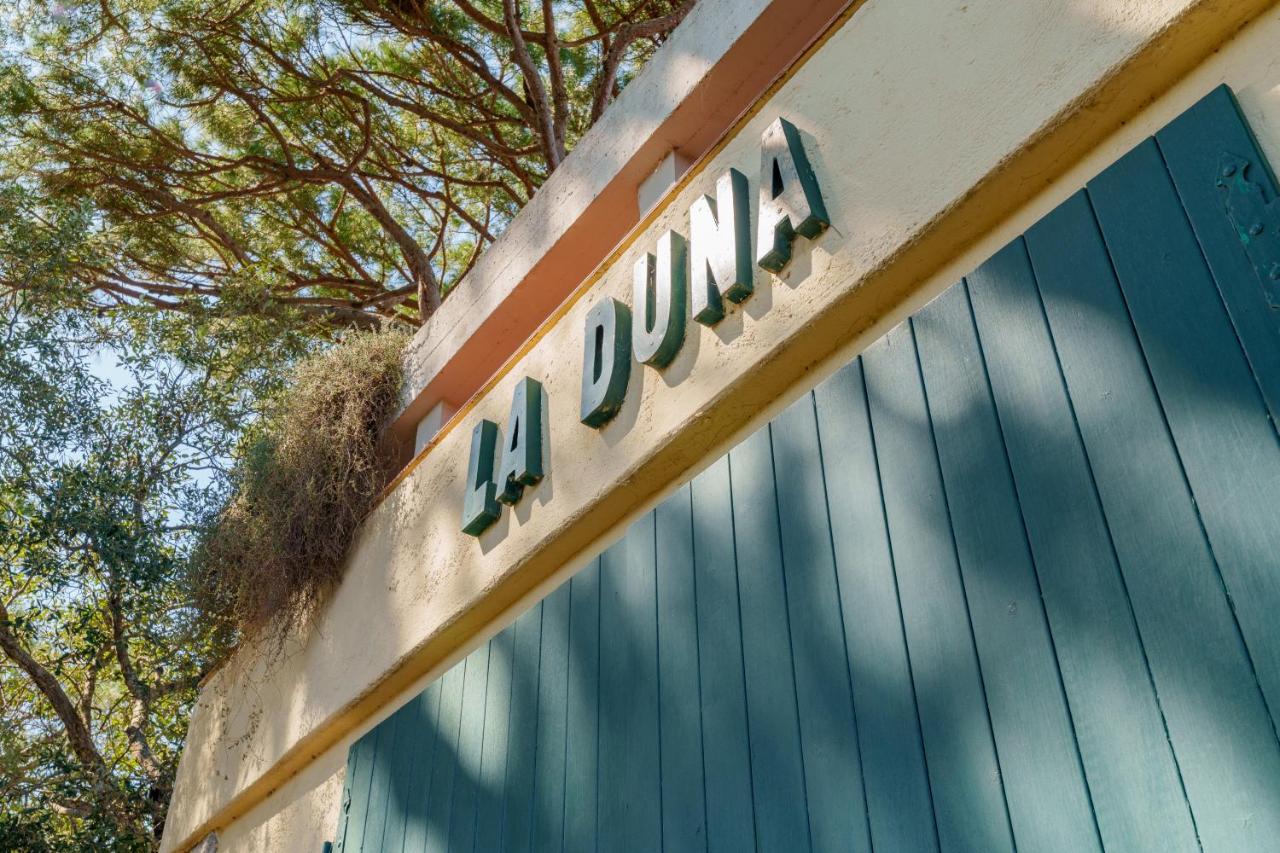 Villa La Duna - Ferienwohnung Marina di Castagneto