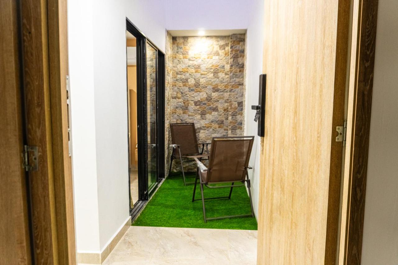 Appartement met 1 Slaapkamer