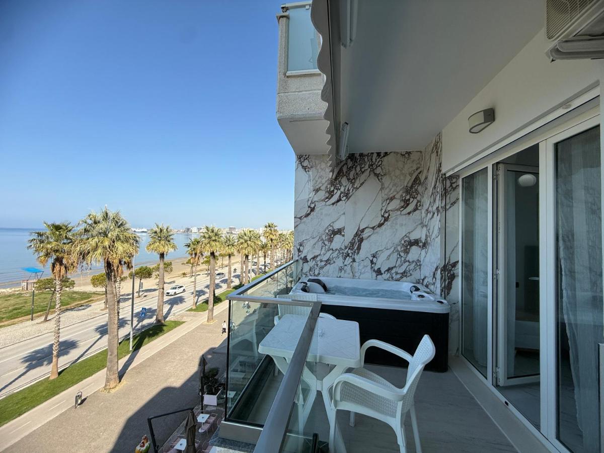 Jimi Apartments - Bed and Breakfast Vlorë