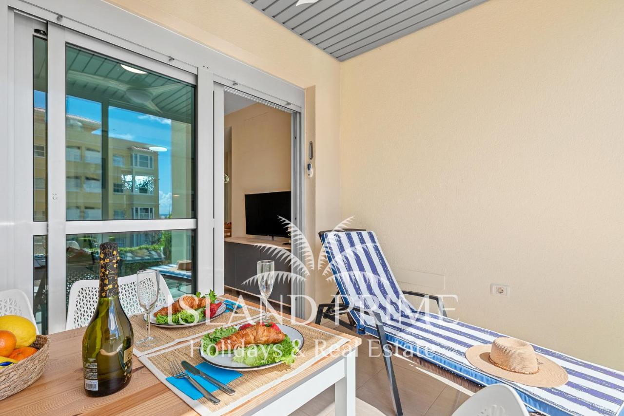 Relaxing Holiday Home in Golf del Sur CND15 - Ferienwohnung San Miguel De Abona