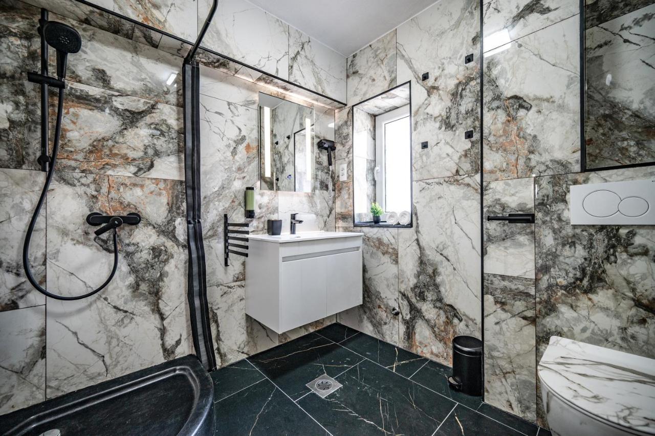 MVSV Apartment - B&B Kamnik