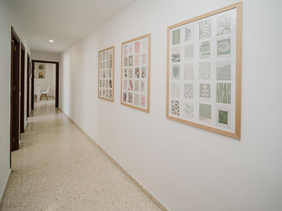 Sibs Sanlucar Marisma - Renovado Centro Ideal Familias - B&B Sanlúcar de Barrameda