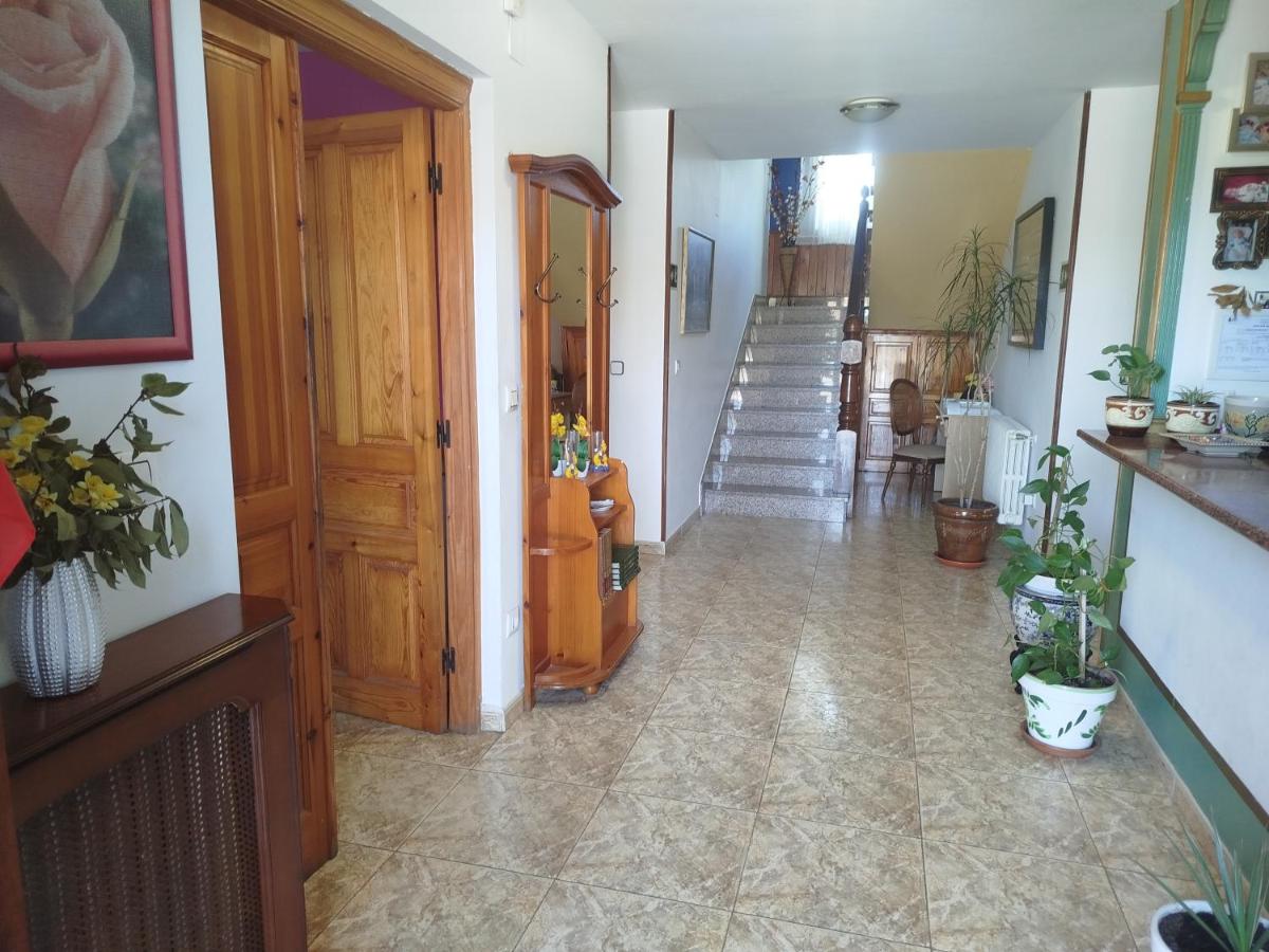 Posada Gran Sol - B&B Queveda