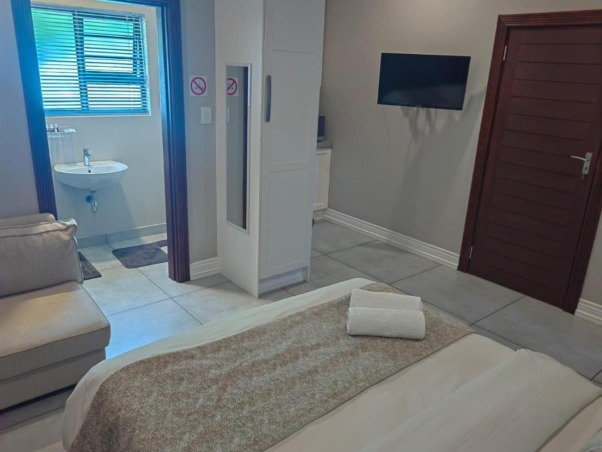 Habitación Clásica con cama extragrande