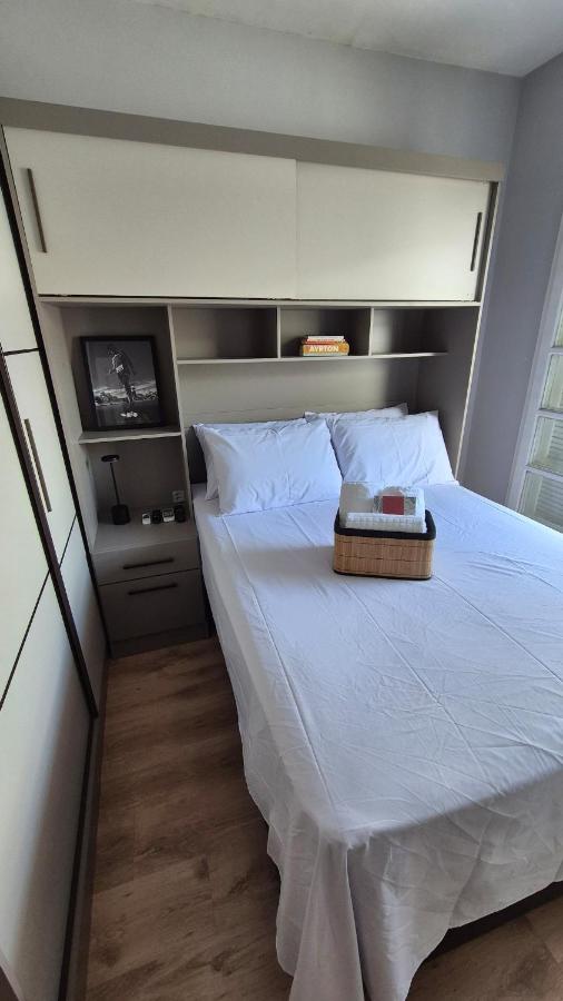 Refúgio moderno e aconchegante 200m da praia - B&B Santos