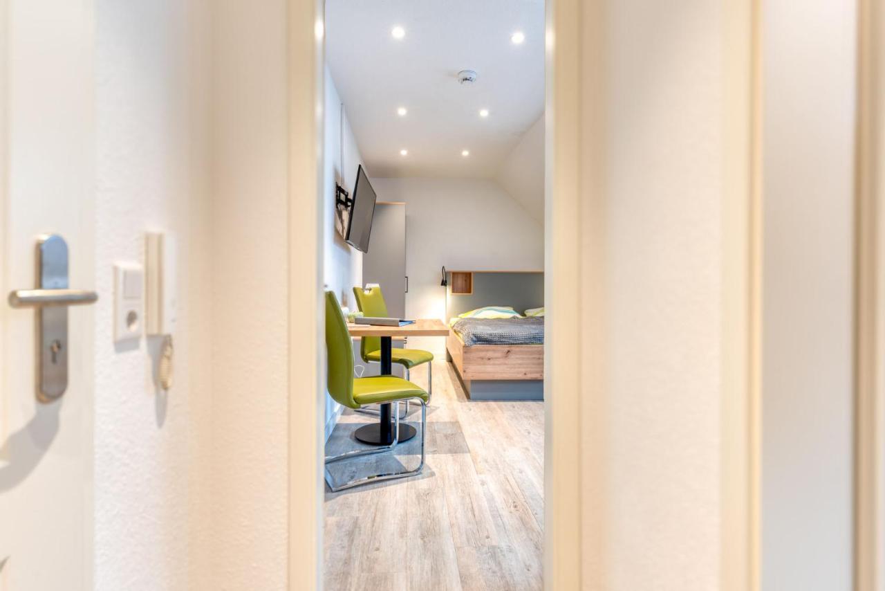 Schmidt-einander W 8 - B&B Norderney