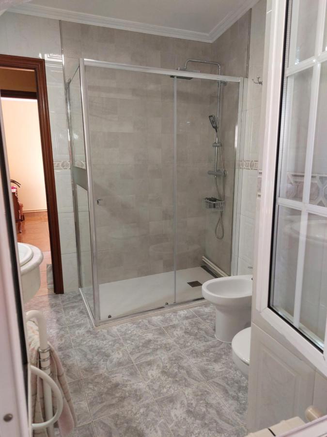 Casa rural Isaac - Casa turismo rural con piscina cerca de Santiago de Compostela - Chambres d'hôtes Ames