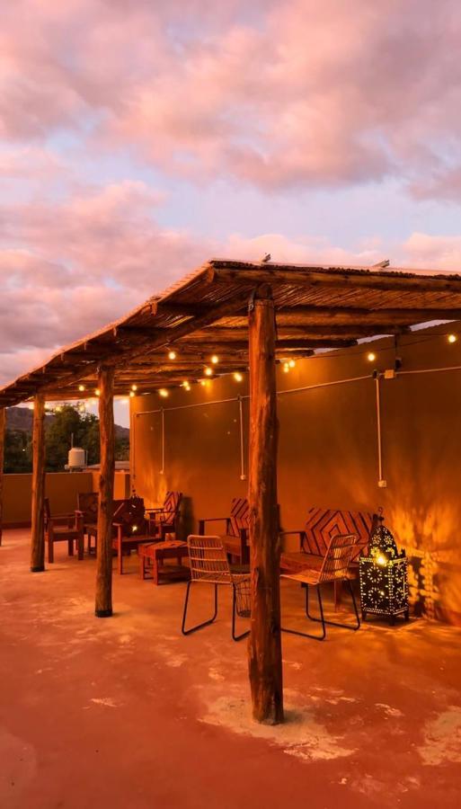 Casa Nuna - B&B Tilcara