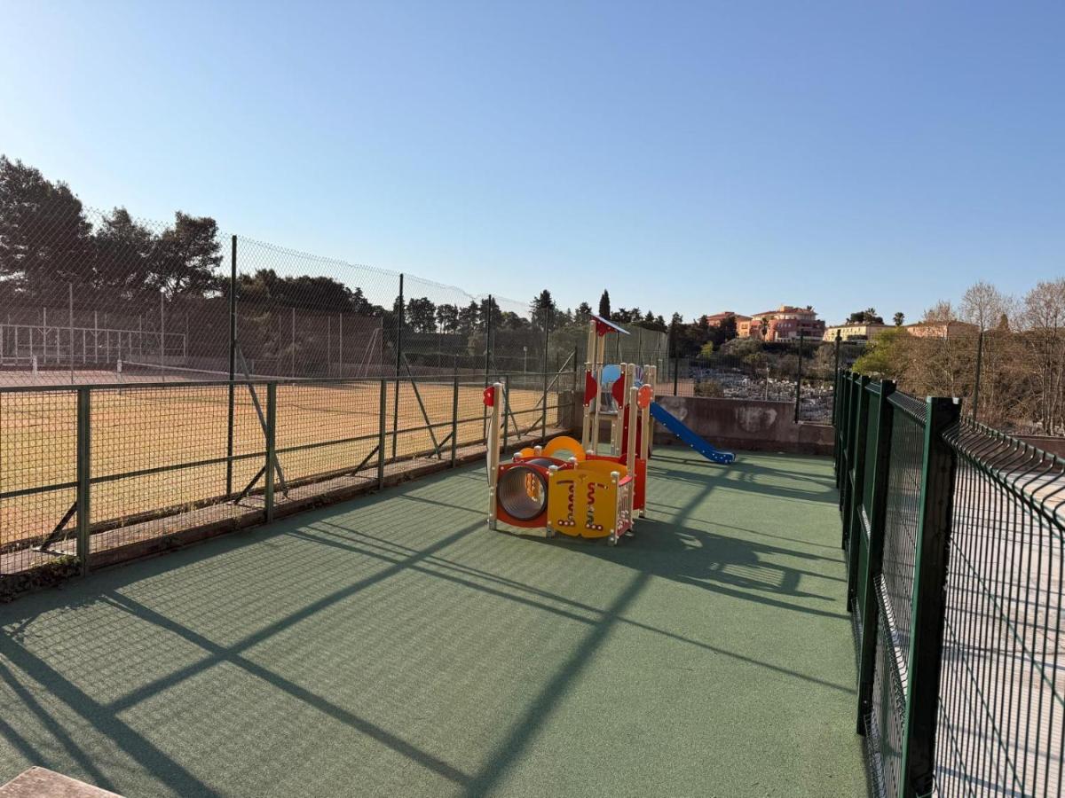 Le Cosy du Lagon bleu - Ferienwohnung Fréjus