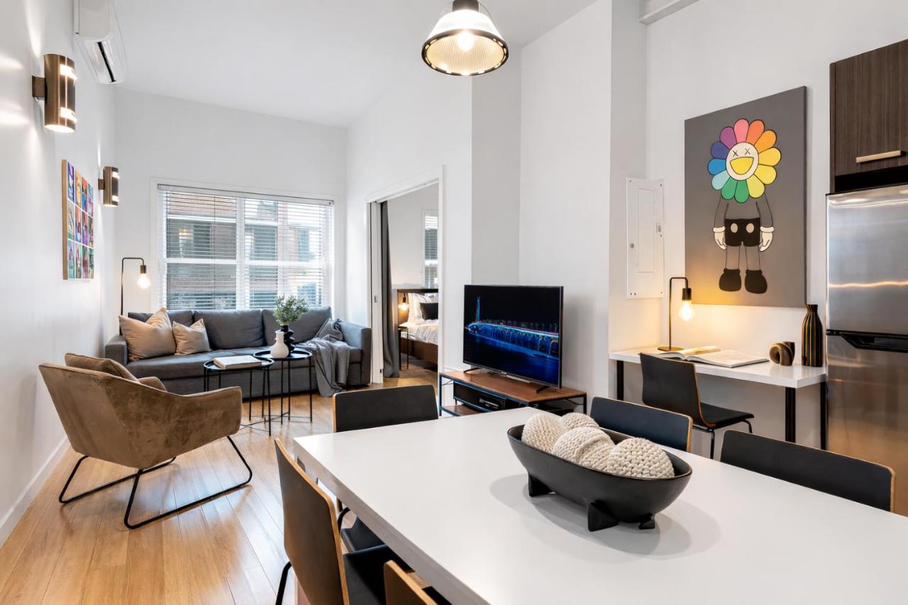 Appartement Premium 1 Chambre 