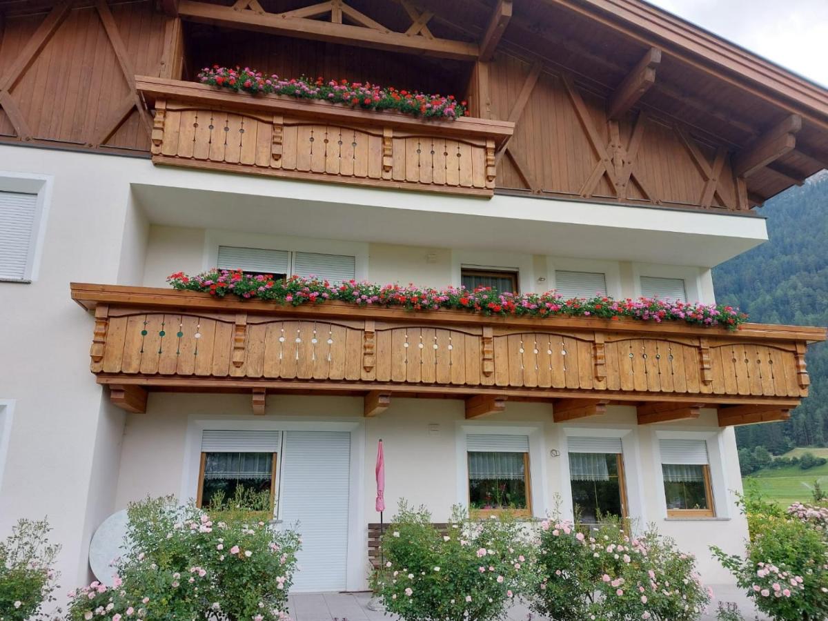 Ferienwohnung Dangl - Chambres d'hôtes Pfunds