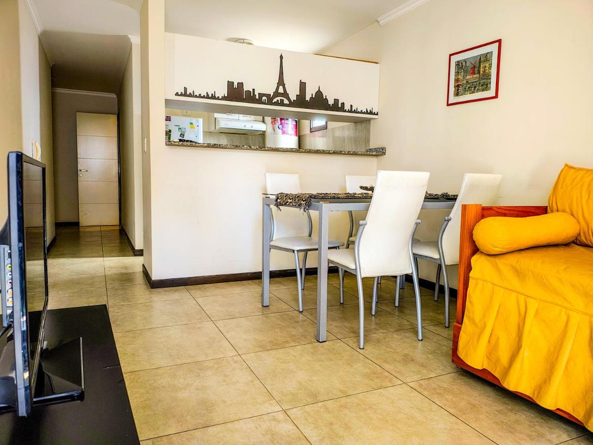 Departamento Balcones De La Riviera - Ferienwohnung Córdoba