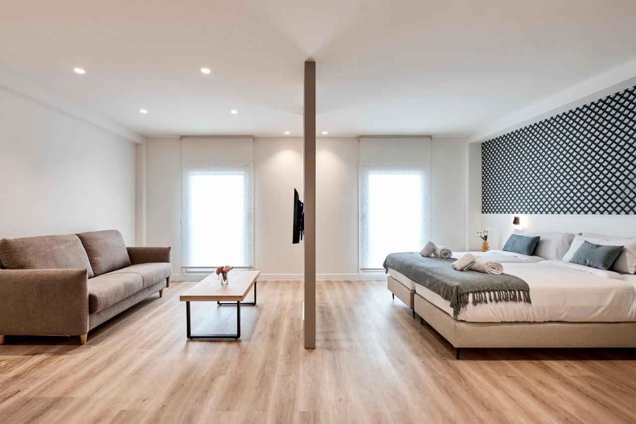 Agora Palas - Bed and Breakfast Palas de Rey