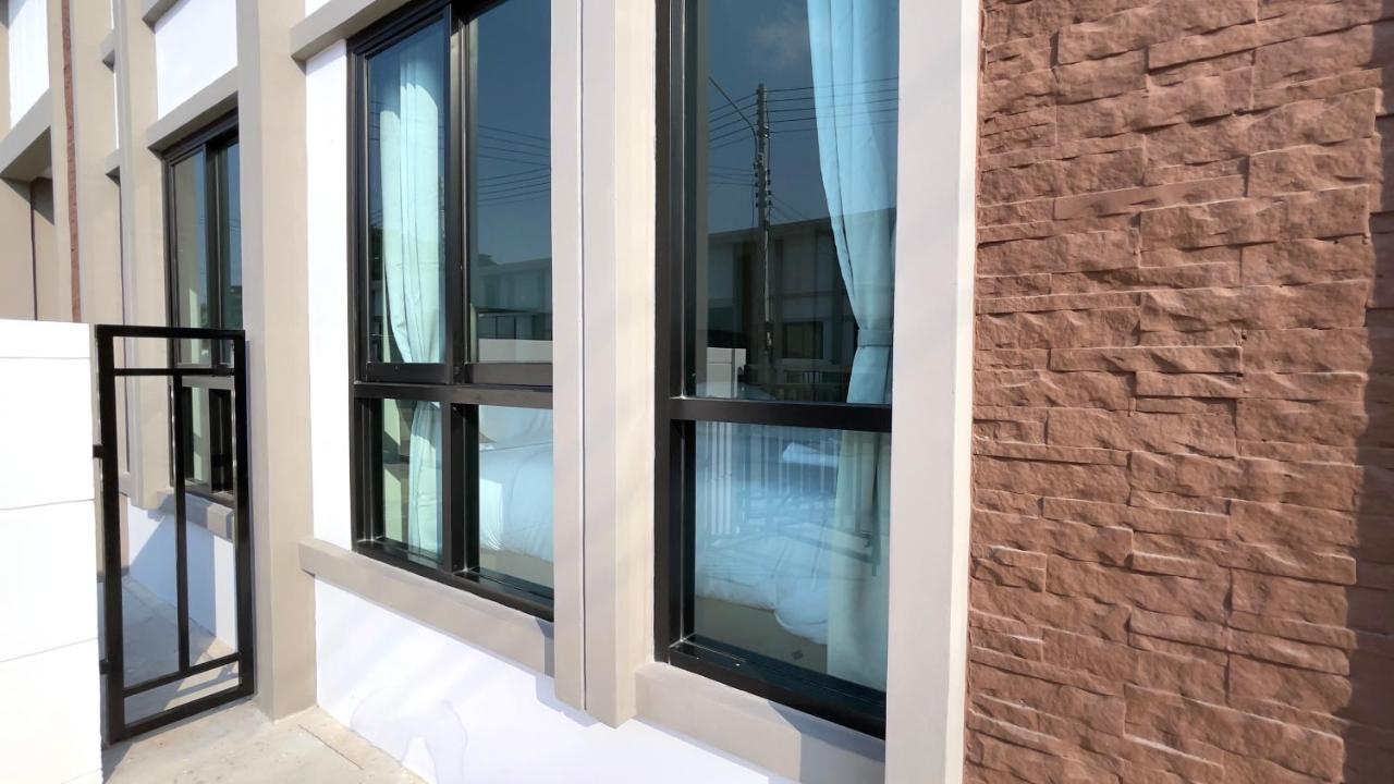 Sukthavorn Living, Ban Pong - B&B Ban Nong O