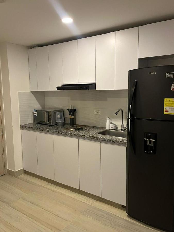 prisma house 3 - B&B Bogotá