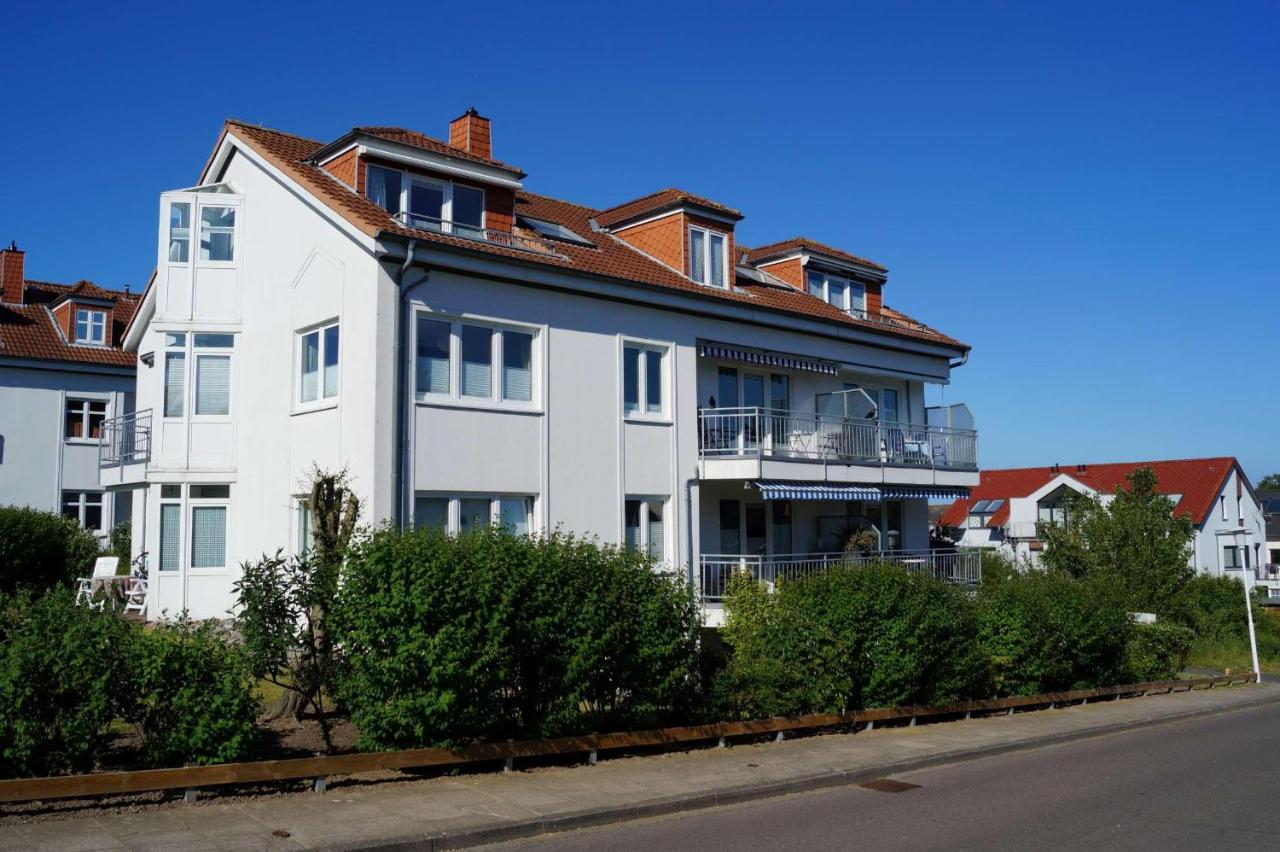 Grüntal-Residenz Haus III App. 4 - B&B