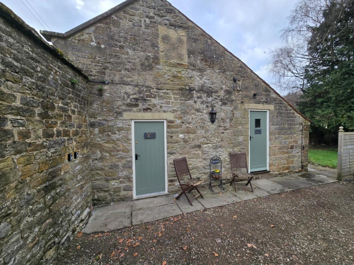 Newtondale - Burnley House - B&B Hutton le Hole