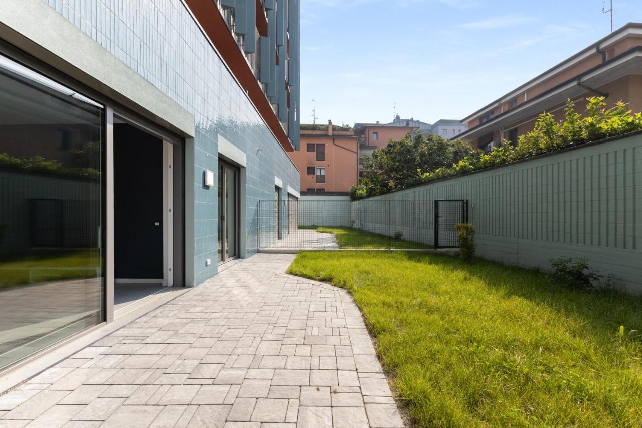 San Siro 700 m - 20 min Milan - Apt2 - Ferienwohnung Mailand