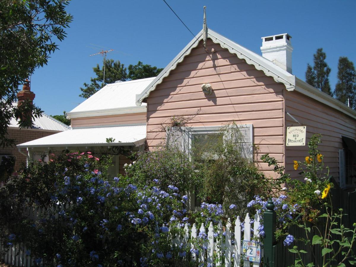 B&B Perth - RoseMoore Bed & Breakfast - Bed and Breakfast Perth