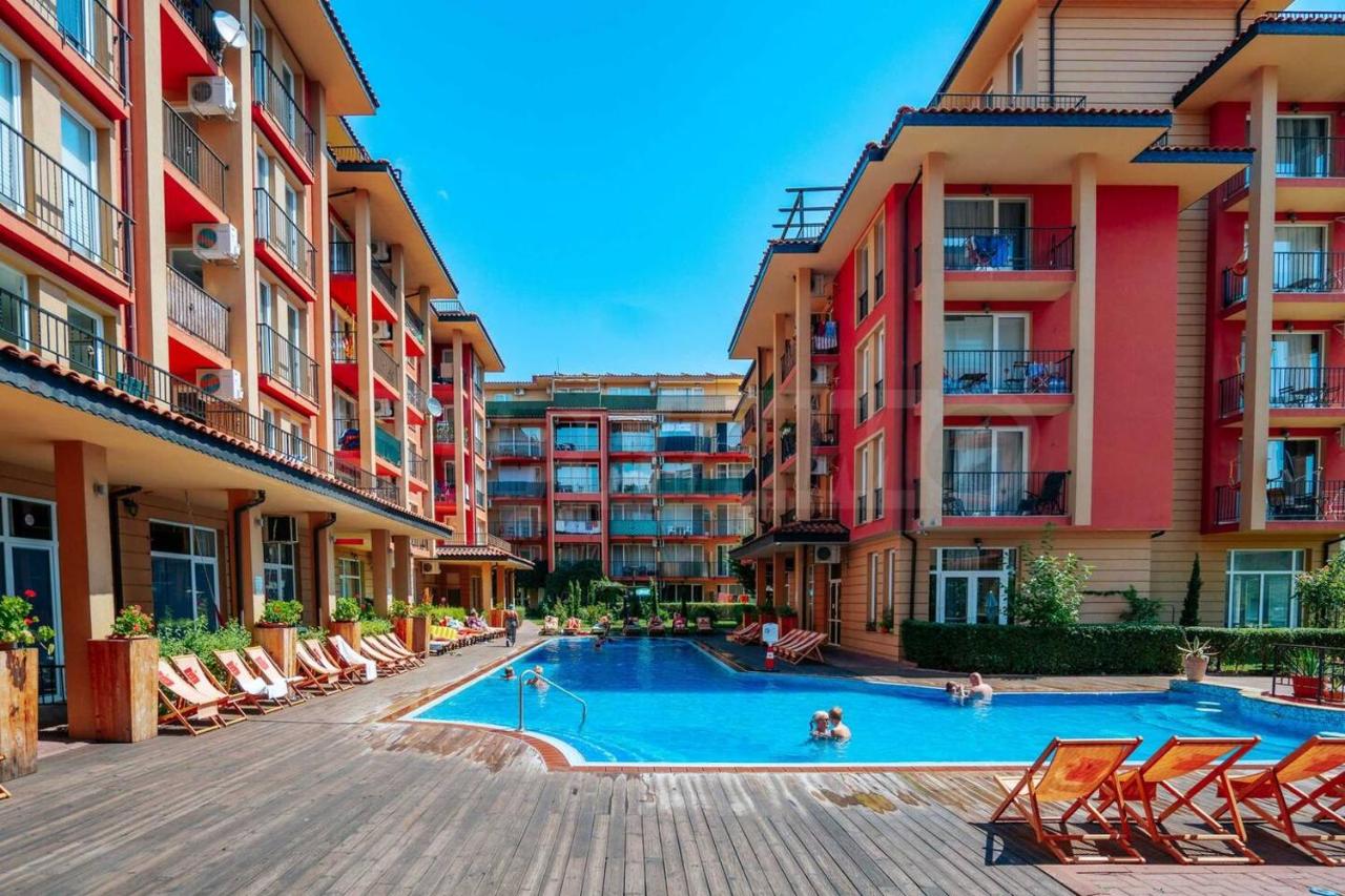 Cosher | Cacao Beach Penthouse - B&B Sunny Beach