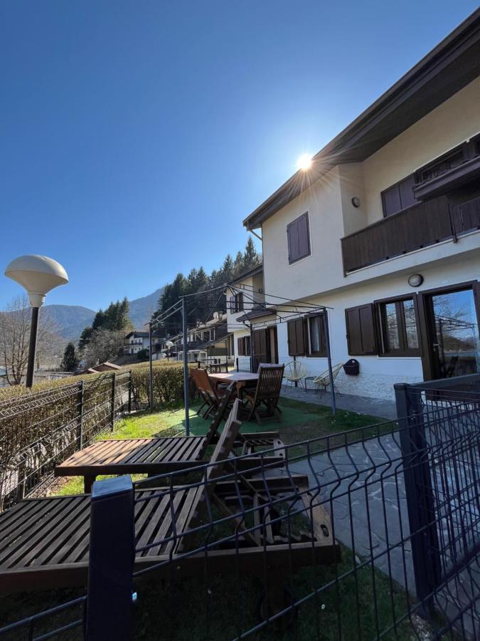 Cà Serena Panoramic Garden - Appartamento Greta - B&B Letter