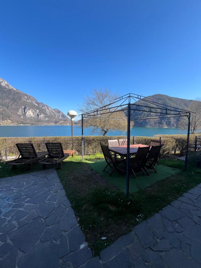 Cà Serena Panoramic Garden - Appartamento Greta - B&B Letter