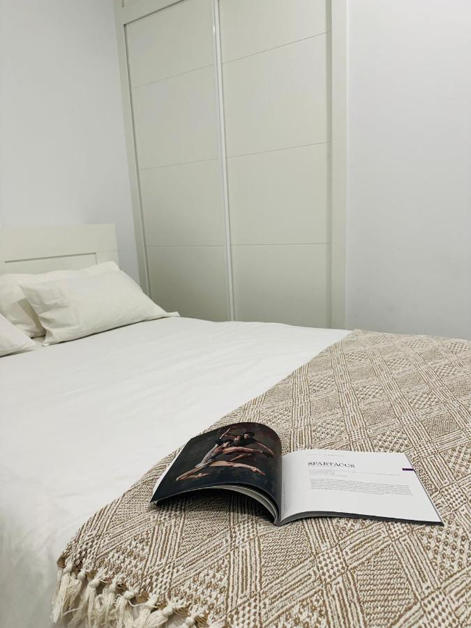 Entire apartment in Chamberí Madrid - B&B Madrid