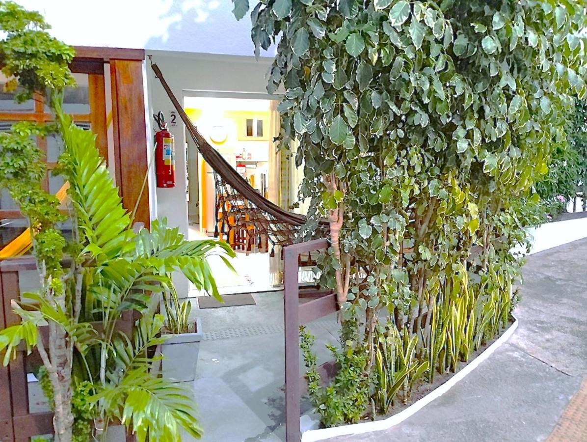 Grazioso apartamento no coração de Pipa - Flat 2 - terreo - B&B Pipa