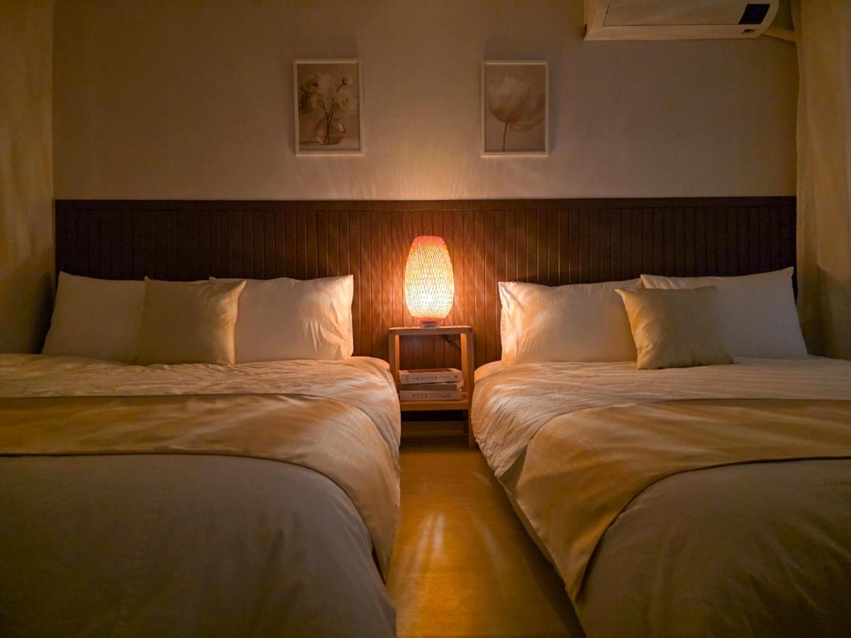 수원 행궁 Haru Stay - Bed and Breakfast Suwon