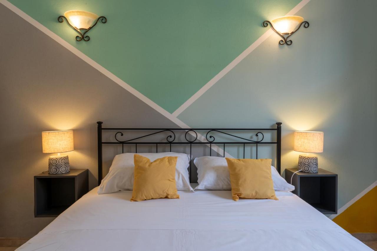 La finestra sul viale - B&B Pisa