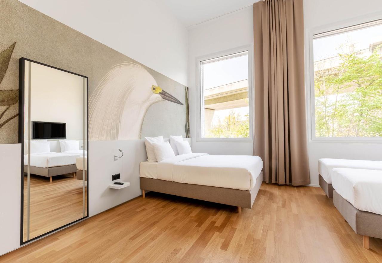B&B HOTEL Basel
