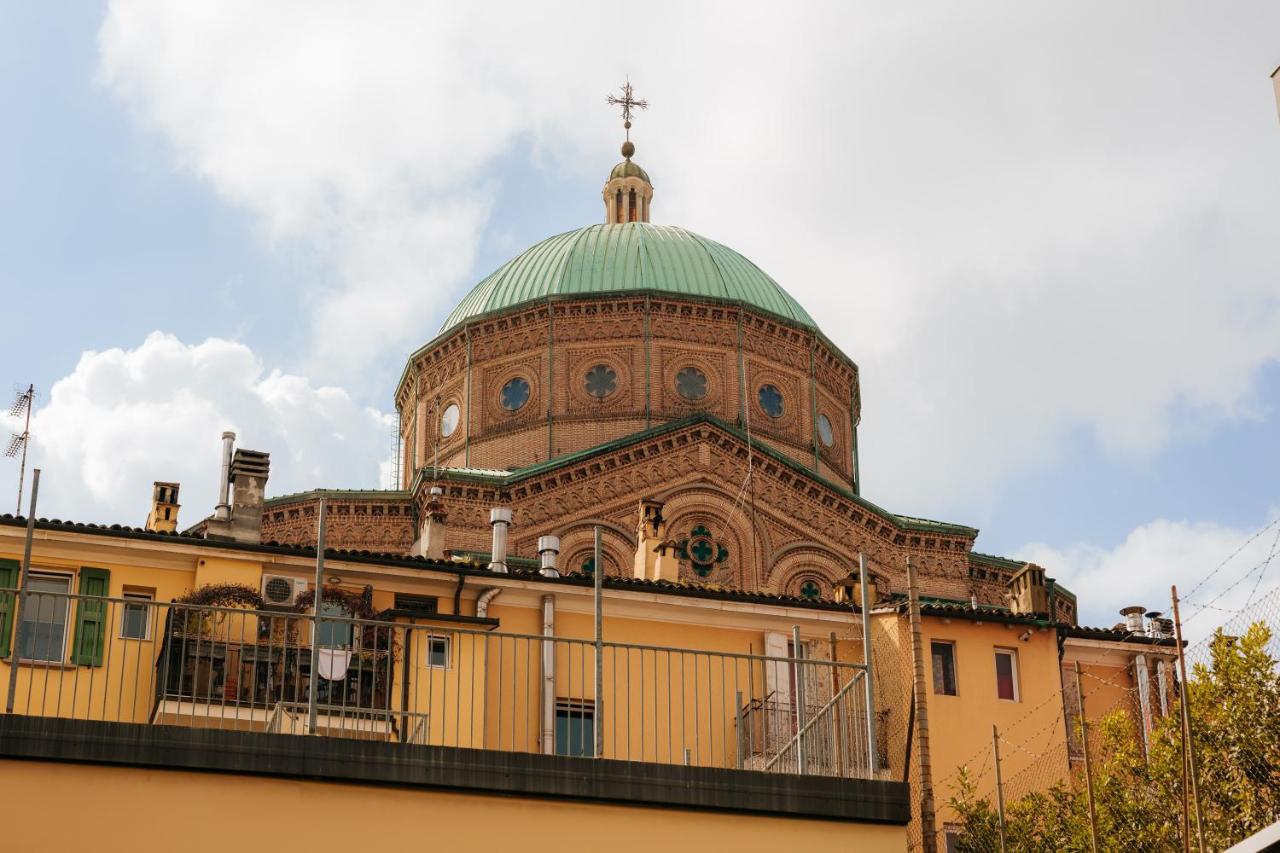 Residenza Serlio, Bologna Center, Station, Fiera - B&B Bologna