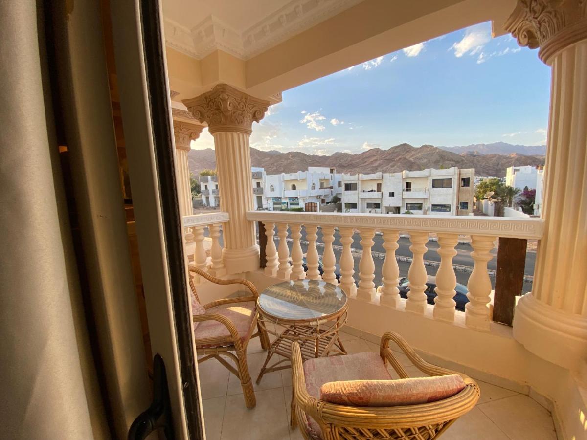 Appartement 2 Chambres - Vue sur Mer