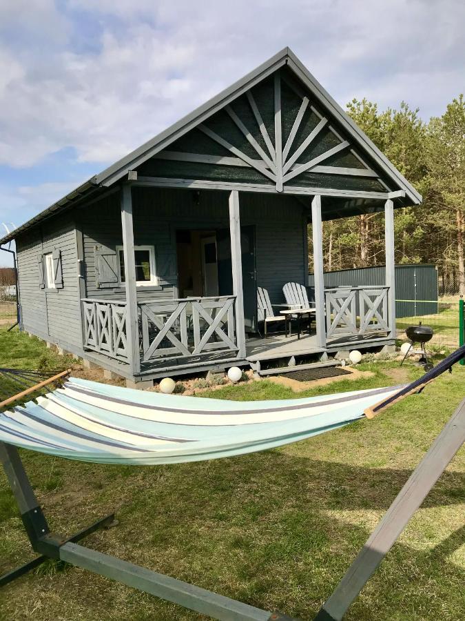 Stacja Kołczela - domki letniskowe nad jeziorem - B&B Koczała