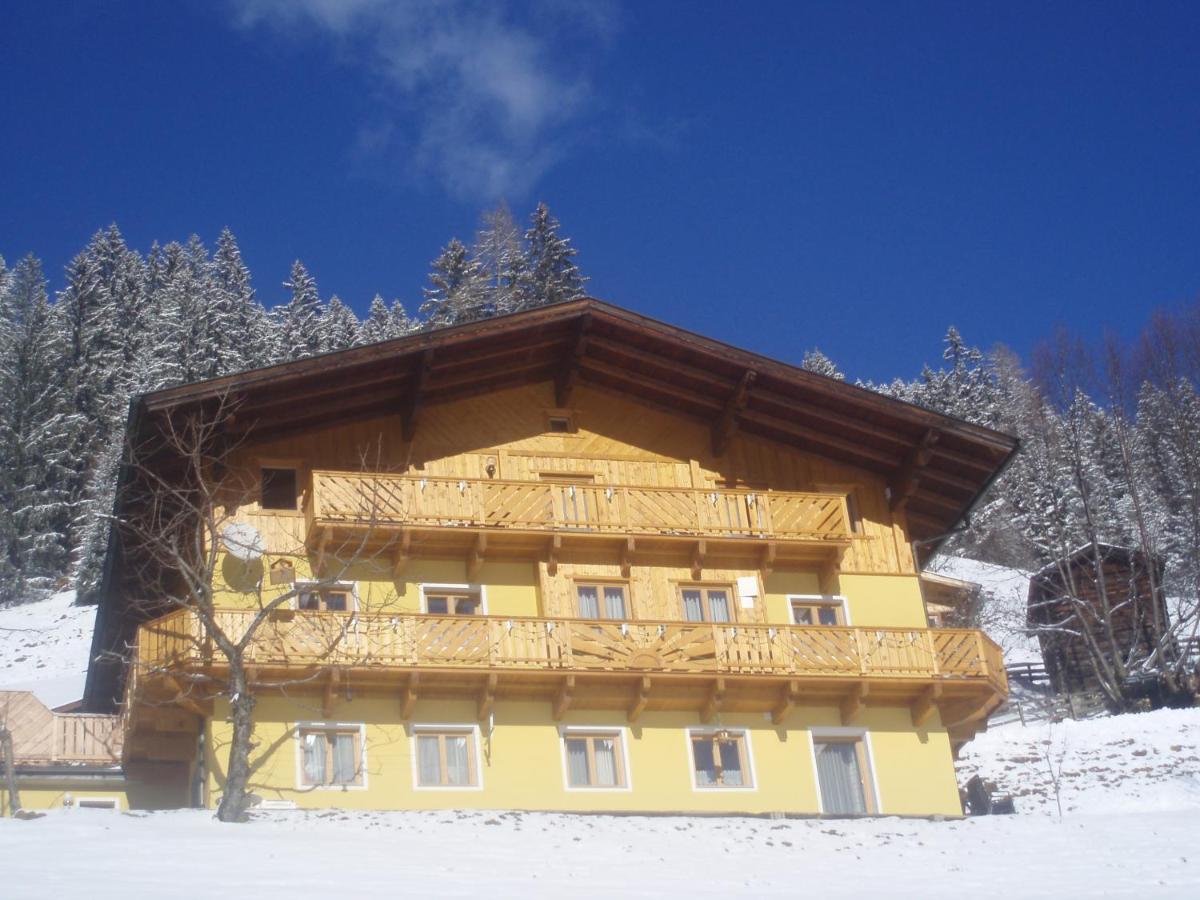 Grasreithof - Bed and Breakfast