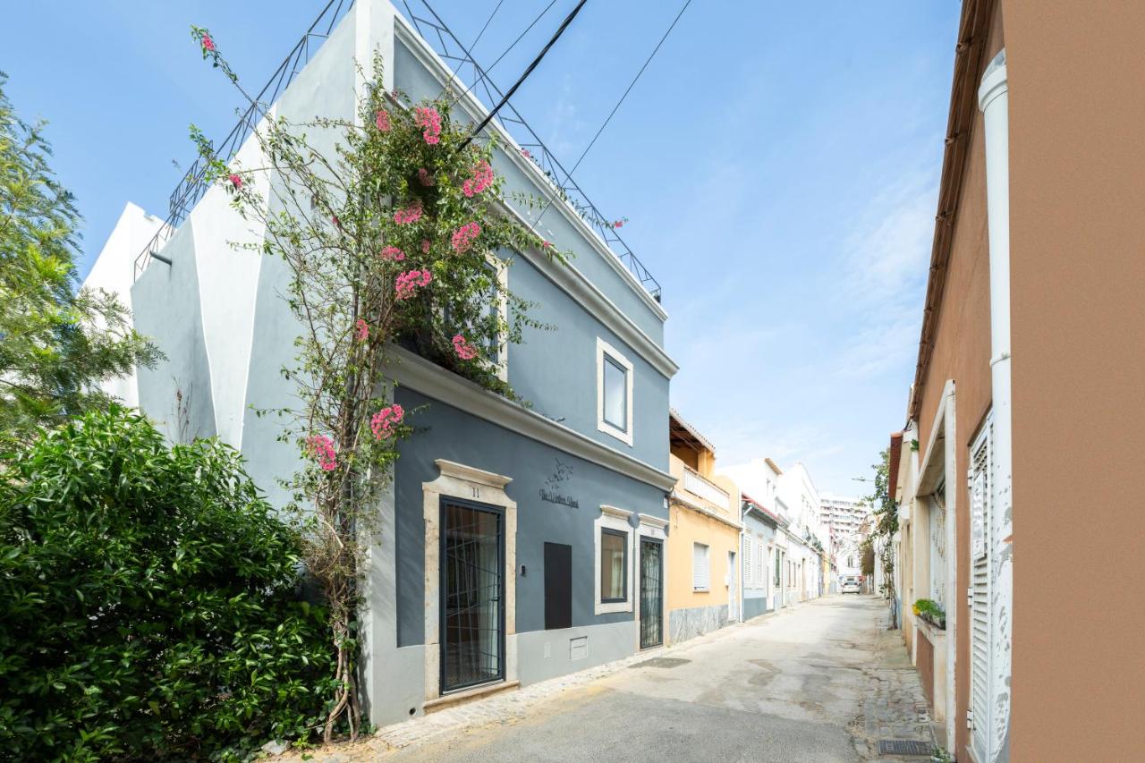 The Writers Yard - by HD Properties - B&B Faro