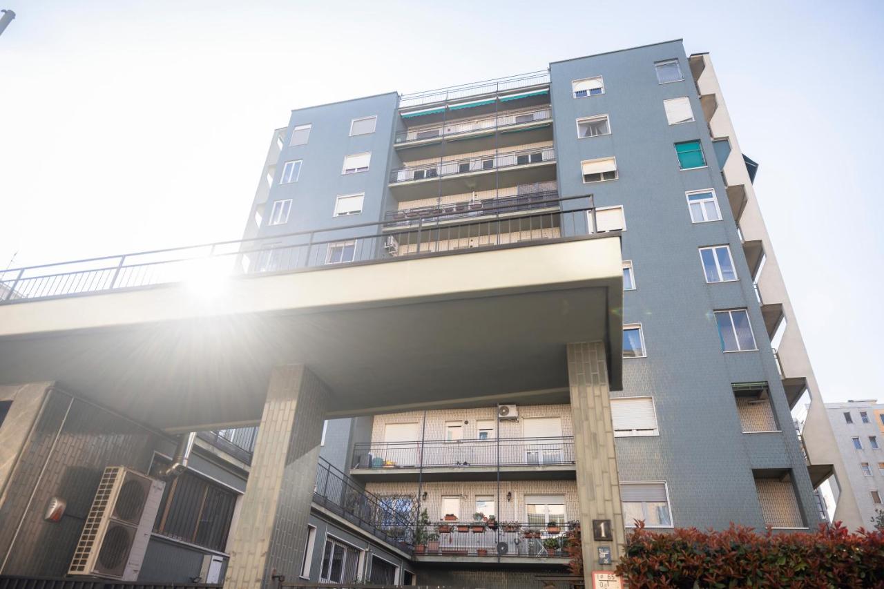 Accogliente Monolocale in zona Città Studi - B&B Milano