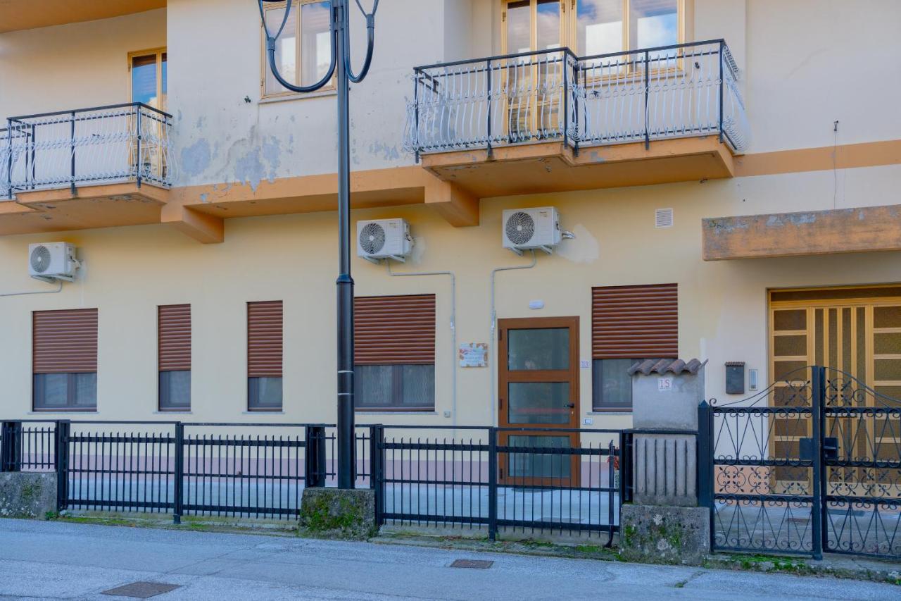 Il Sogno B&B Latronico Terme e Parco del Pollino - B&B Latronico