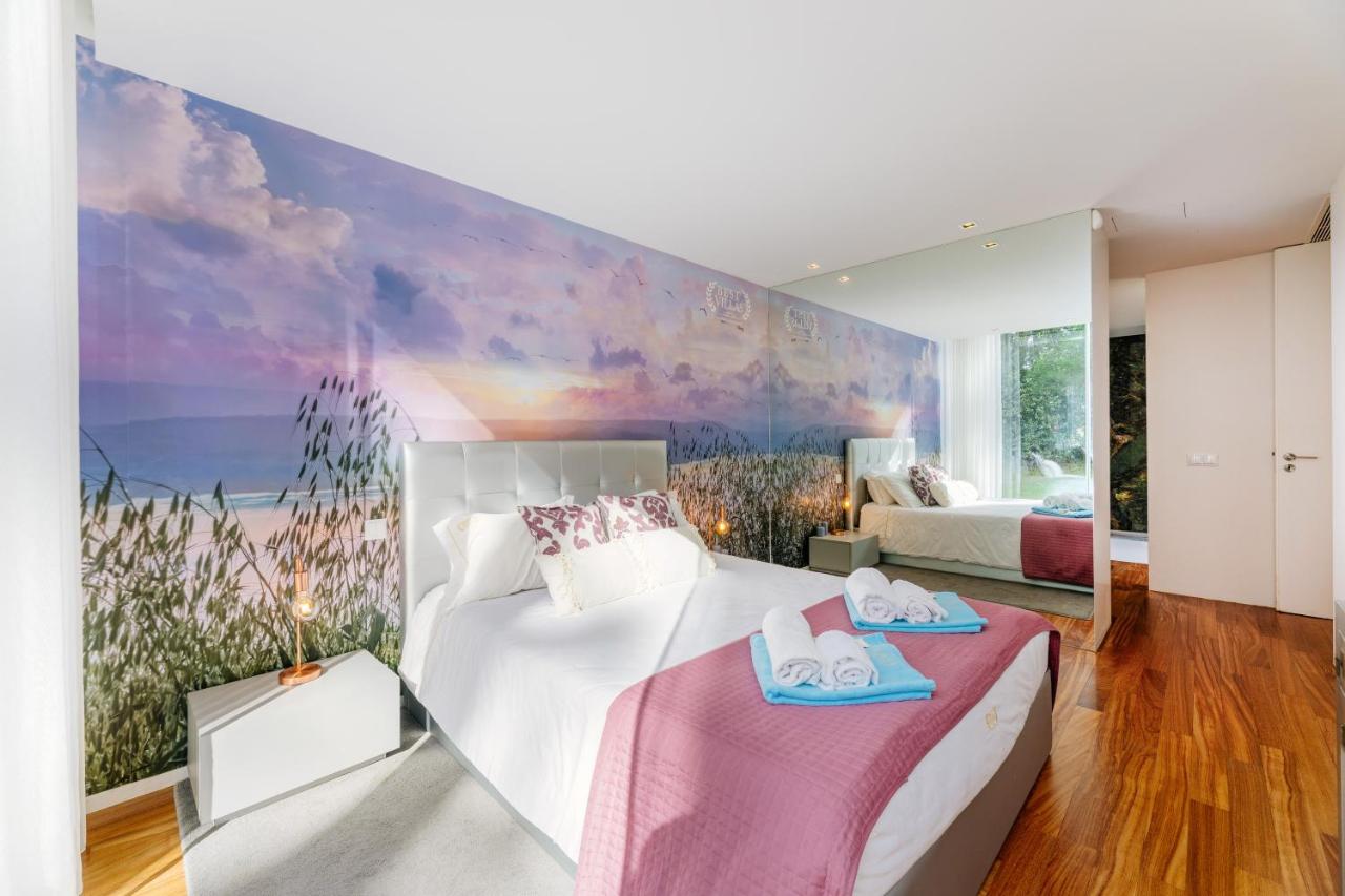 BestVillas Park Ofir - Bed and Breakfast Esposende