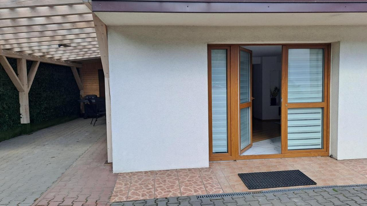 Mieszkanie z niezależnym wejściem - B&B Ochotnica Górna