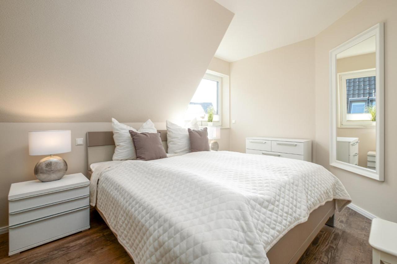 Strandperle #11 - B&B Niendorf