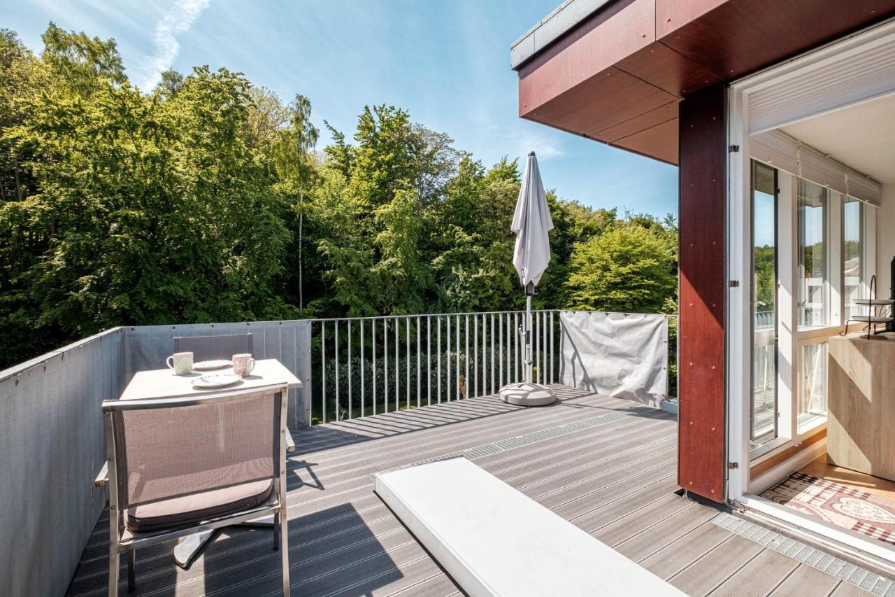 Ferienwohnung Traumsonne - Bed and Breakfast Timmendorfer Strand