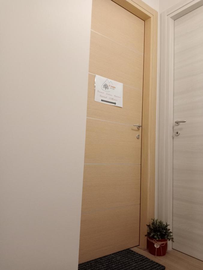 Il Castagno - Free Parking & Free Wi-Fi Vista Montagna - Ferienwohnung Boves