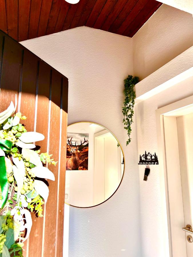 Ferienhaus EIFELZEIT am See - B&B Biersdorf