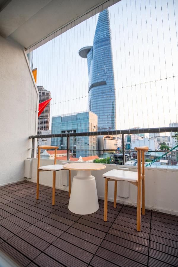 Downtown Saigon Stay - Ngo Duc Ke - Nguyen Hue Walking Street - B&B Ho Chi Minh City