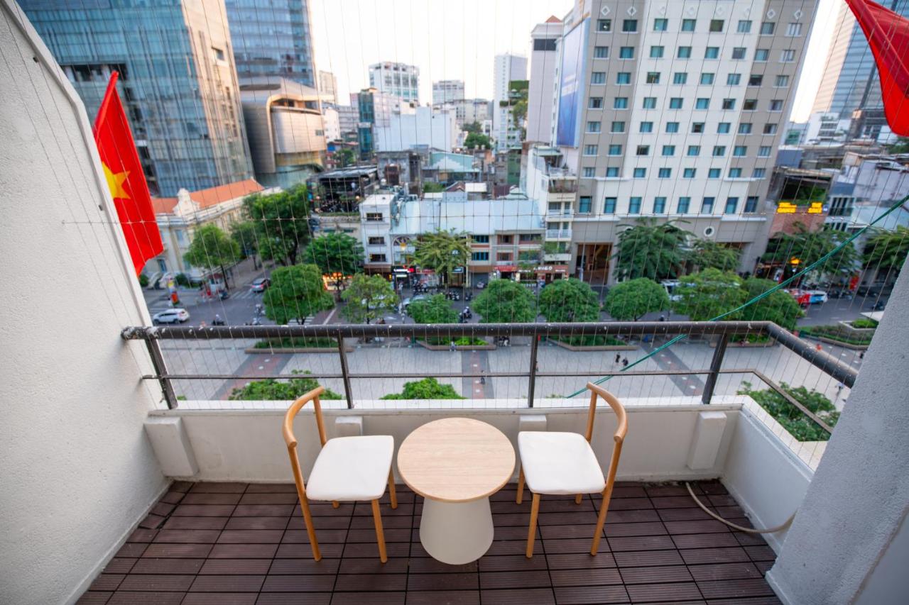 Downtown Saigon Stay - Ngo Duc Ke - Nguyen Hue Walking Street - B&B Ho Chi Minh City