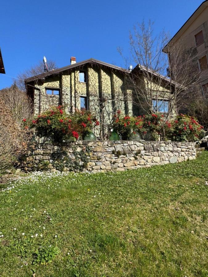 Il Giardino Nascosto - Bellagio, Lago di Como - B&B Barni