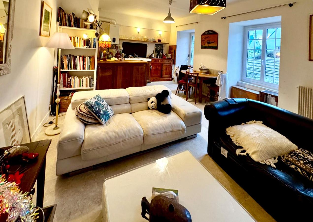 Maison 1 Chambre