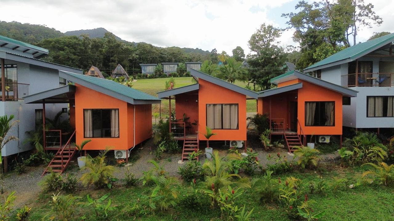 Divan Jungle Lodge - B&B La Fortuna