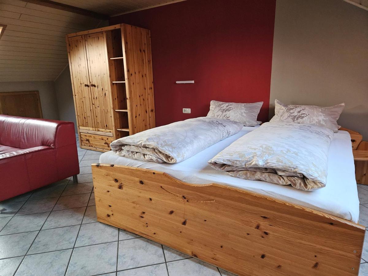 Lieblingsplatz - Bed and Breakfast Ebersburg